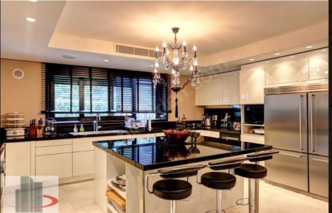 Ajda Pekkan Bahçeköy’deki evini aylık 25 bin dolara kiralıyor!