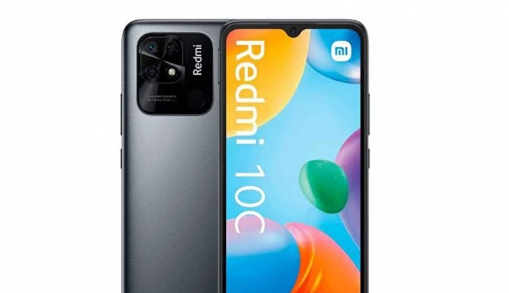 Xiaomi Redmi 10C indirimle satışta! Sakın kaçırmayın! İşte 26 Ekim 2022 fiyat listesi…