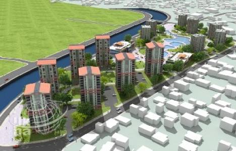  31 ilde 77 alanda dönüşüm projeleri devam ediyor!