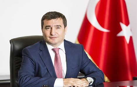 Türk mobilyacıları Çin’e çıkarma yapacak!