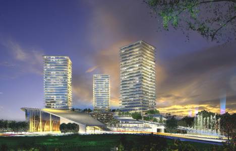 Zorlu Center açılış tarihi
