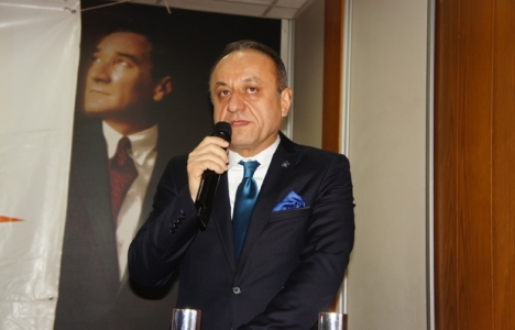 Kastamonu Kuzeykent imar planı