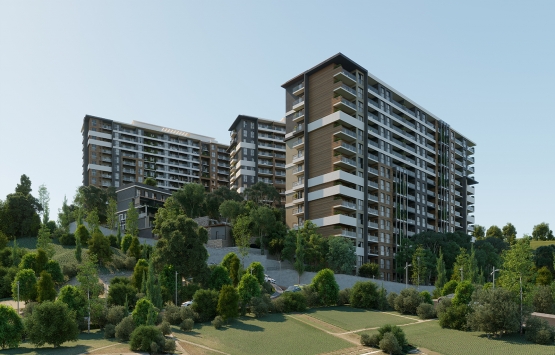 17 soruda Kuzeyşehir Koru!