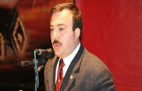 Eyüp Demirel: Gümüşhane'deki köylerde arsa oluşturulmalı!
