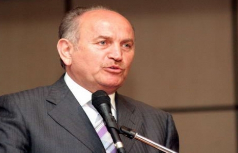 Kadir Topbaş: Yeni trend Odak şehirler