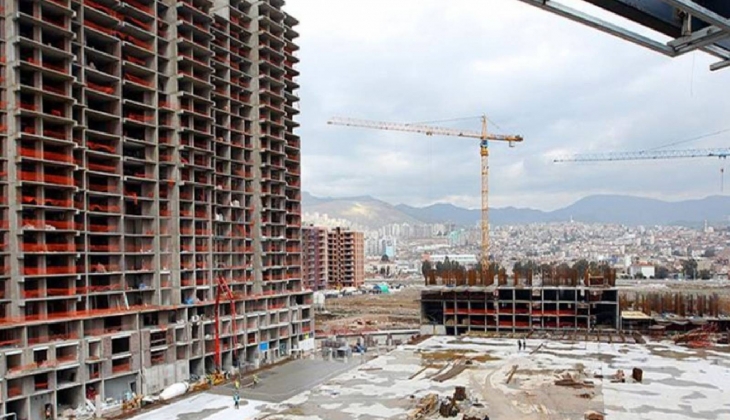 Valilik uyardı! Bodrum da yasaklanan inşaatlar devam ediyor!