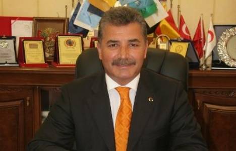 Hamit Tuna: Toroslar'da emlak değerleri arttı!