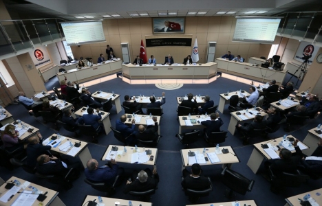 Denizli'nin çehresi yatırımlarla değişecek!