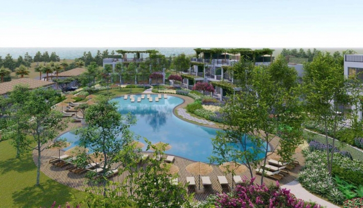 Kıbrıs Maldives Homes ta 475 bin Euro dan başlayan fiyatlarla hemen teslim fırsatı!