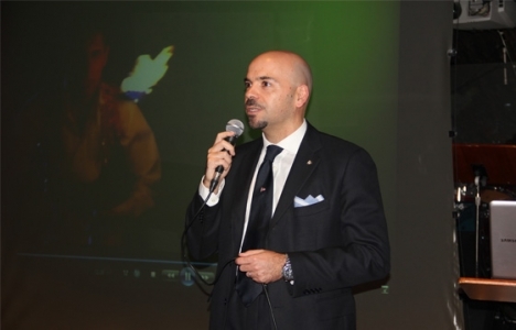 Saltuk Kocabaş: Kruvaziyer'de ana liman İzmir seçilirse büyük sıçrama yapar!