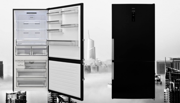 Buzdolabı alana su pınarı indirimi Vestel de! İşte 10 Ekim 2022 fiyat listesi...