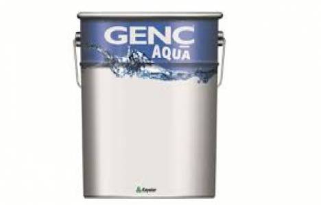 Genç Aqua ürünleri ile ahşaplarınızı koruma altına alabilirsiniz!