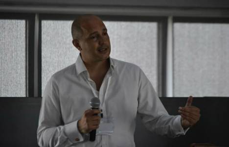 Konutta Satış ve Pazarlama Buluşmaları nın yedincisi gerçekleşti!