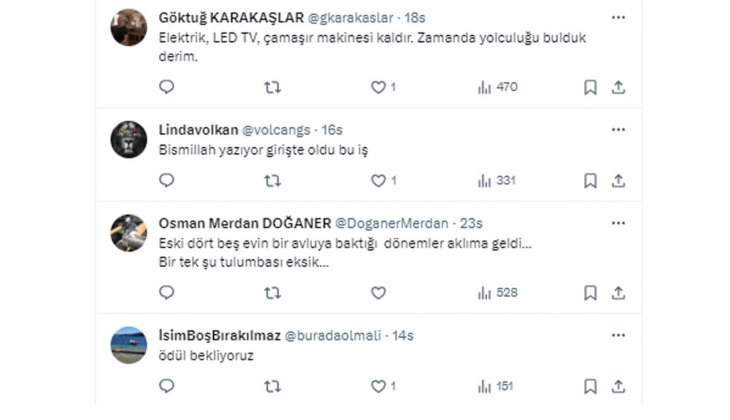1 milyon 250 bin TL ye satılan daire gündem oldu! Evin girişine bakın!