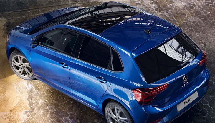 Volkswagen Polo fiyatları kaç lira? İlham veren Yeni Polo! İşte 1 Haziran 2022 fiyat listesi...