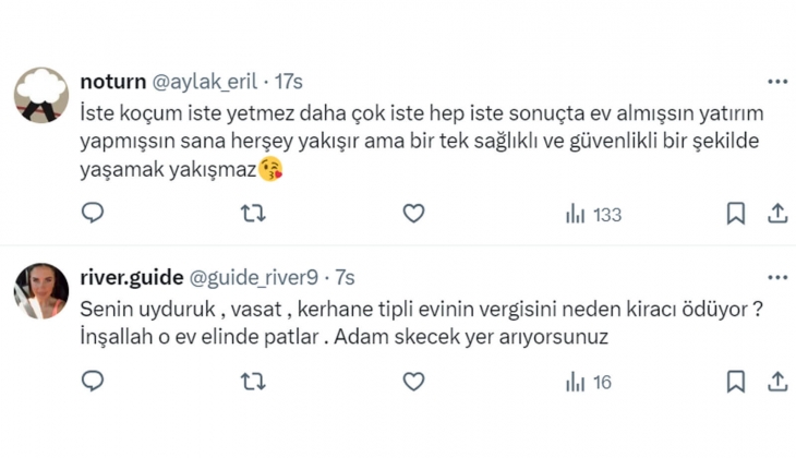 Ev sahiplerine uyarı: Artık stopajı da kira bedeline ekleyin!