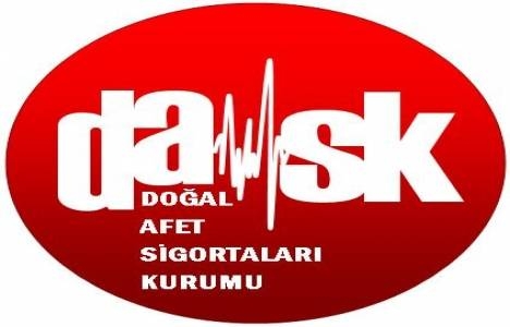 DASK Şehirler Yarışıyor, Sigortalılar Kazanıyor yarışması başladı!