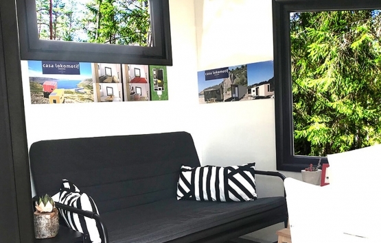 Tiny House nedir? Nasıl yapılır? 