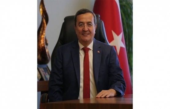 Abdül Batur'dan Gültepe imar planları açıklaması!