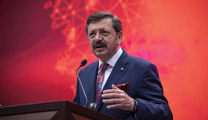 Türk müteahhitlerinin iş hacmi son 5 senede 2 katı yükseldi...