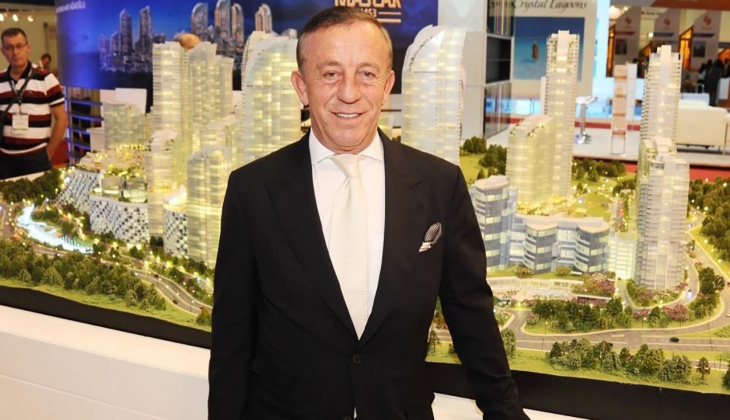 Ali Ağaoğlu kimdir