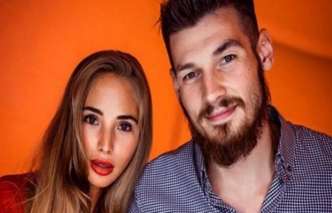 Denys Boyko, Zorlu Center dan 10 bin dolara daire kiraladı!