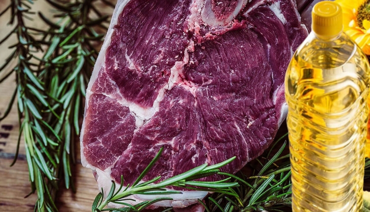 Migros'ta çılgın kampanya! Ayçiçek yağı, beyaz et, kırmızı et fiyatları dibi gördü... İşte 16 Mayıs 2022 fiyat listesi!