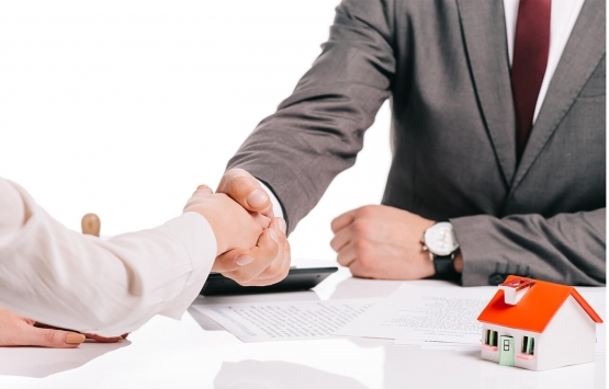 Gayrimenkul sektöründe yeni devir: Dijital dönüşüm!