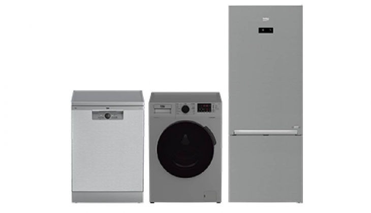 Evlenenler evini yenileyenler dikkat! Beko dan çeyiz seti müjdesi! 6 Haziran 2023 fiyat listesi...