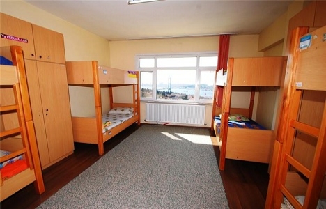 Okulların pansiyon ücretlerine yüzde 7,2 zam!