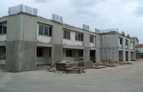 Bina güçlendirmede yeni proje geliştirildi!