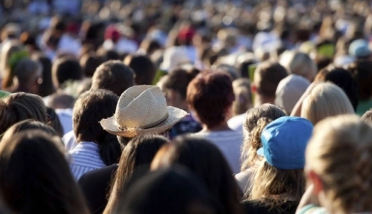 TÜİK açıkladı! Türkiye'deki kadın nüfusu belli oldu