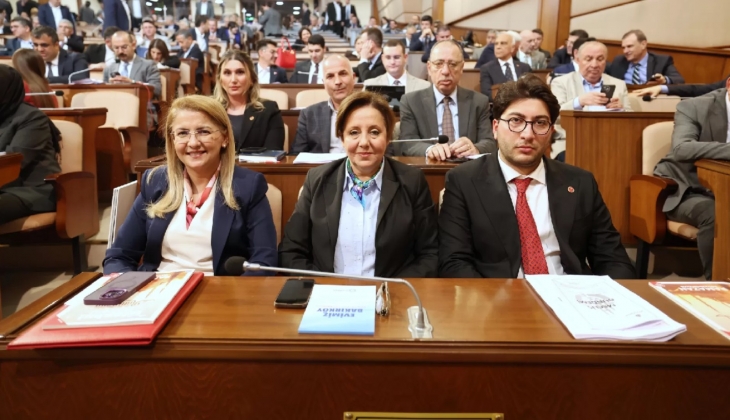 Bakırköy’de dönüşüm başlıyor! Çatı katları bağımsız daire oluyor!