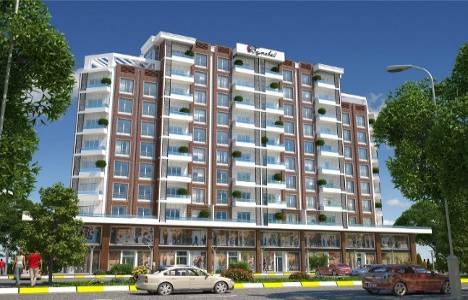 Hemen tapu teslim konut projeleri 2013!