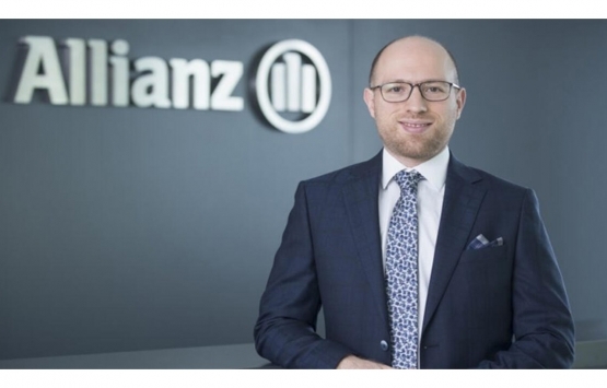 Allianz 'iş yerim sigortası'yla kira kaybını güvenceye alıyor!