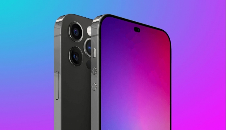 iPhone 14 için tarih açıklandı! Çentik kaldırılıyor mu? İşte detaylar…