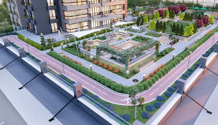 Gamador Aura Ankara’da hemen teslim 3+2’ler 9 milyon TL’ye!