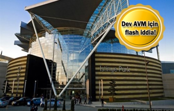 İstinye Park satılıyor mu?