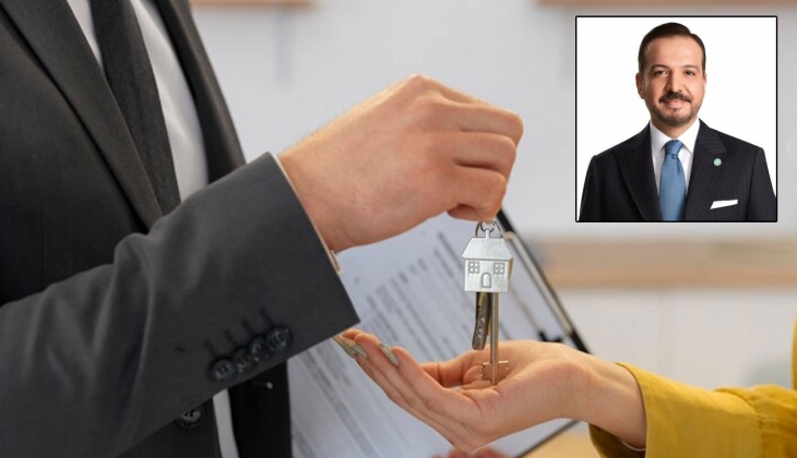 Ortalama ev kirası 15 bin TL'yi buldu! İYİ Parti'den Meclis'e kira artışlarına karşı araştırma önergesi gitti!