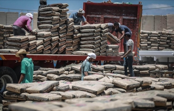 Eren Holding çimento