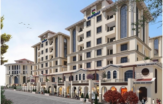 Emlak Konut GYO Körfezkent Ticaret Merkezi 2020 yıl sonu değerleme raporu!