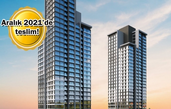 Natura Yaşamkent satışta!