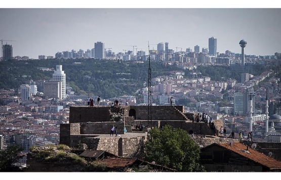 Ankara’daki 100 TL’lik daireler için başvurular başladı!