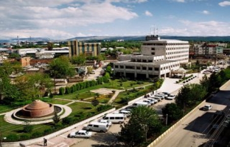 Batman'da yeni konutlar yükseliyor!