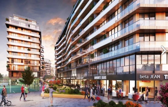 Lens İstanbul da 50 ay 0 faiz fırsatı!