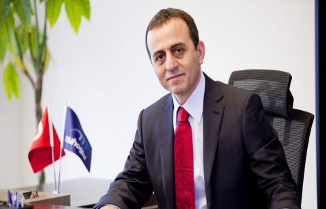 Nuhoğlu İnşaat iki ayda 300 milyon liralık konut sattı!