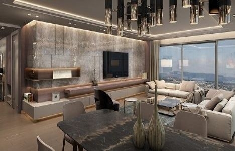  Sarıyer Nidapark İstinye fiyat ve ödeme planı 2018!