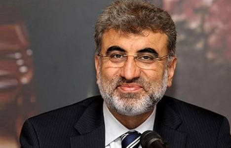 Taner Yıldız: Yakın zamanda elektrik fiyatlarında artış olmayacak!