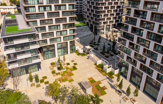 Evde kalanlara AND Pastel’den balkon konseri!