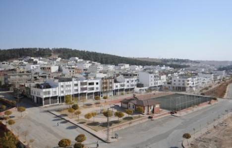 Gaziantep Şirinevler'de yaşam standartı yükseliyor!